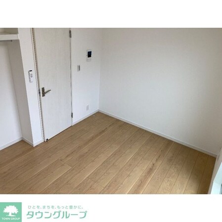 エステイトB能見台 の物件内観写真